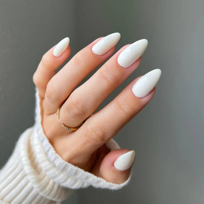 DND Diva Gel Polish #073 | Cheesecake