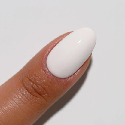 DND Diva Gel Polish #074 | Creampuff