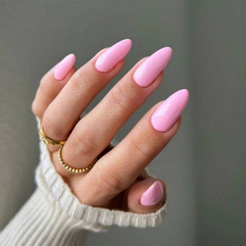 DND Diva Gel Polish #112 | Sugared Rose