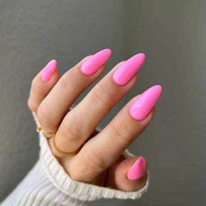 DND Diva Gel Polish #140 | Little Piggy