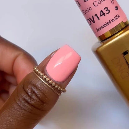 DIVA Duo #143 | Coral Rose