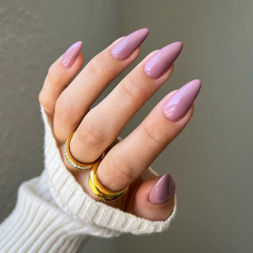 DND Diva Gel Polish #181 | Toasted Melody