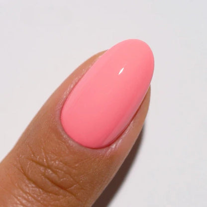 DND Diva Gel Polish #184 | Clean Pallet