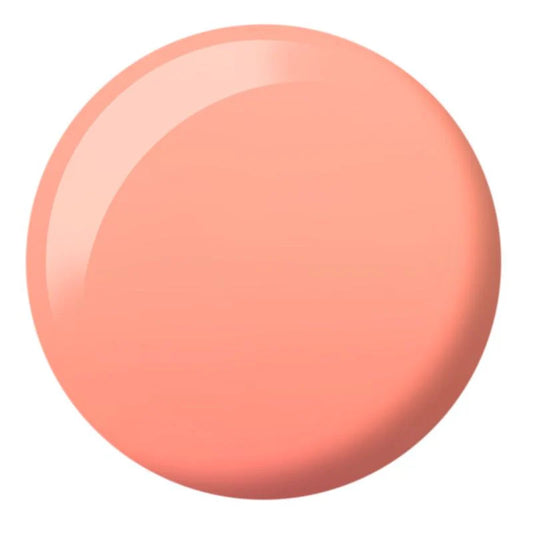 DIVA Dap Dip 2 oz #186 | Peach Mimosa