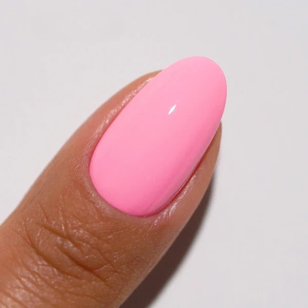 DND Diva Gel Polish #187 | Princesa Rosa