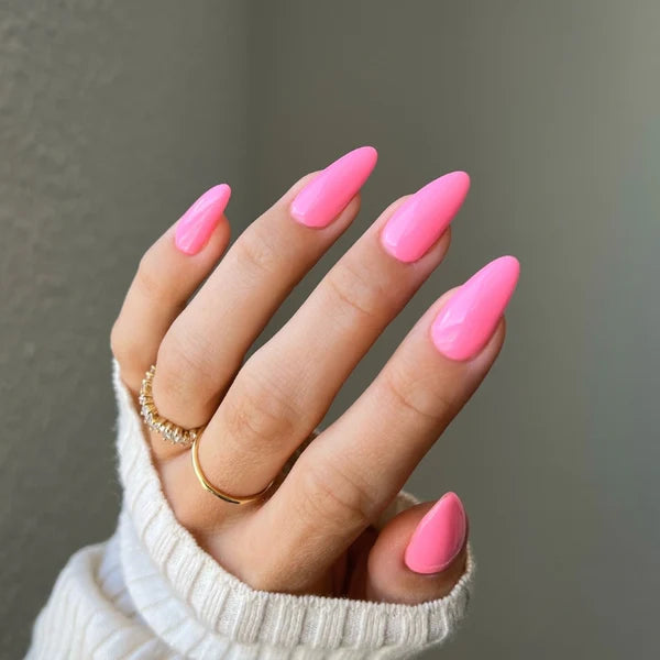 DND Diva Gel Polish #187 | Princesa Rosa
