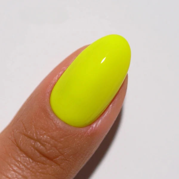 DND Diva Gel Polish #189 | Tennis Ball