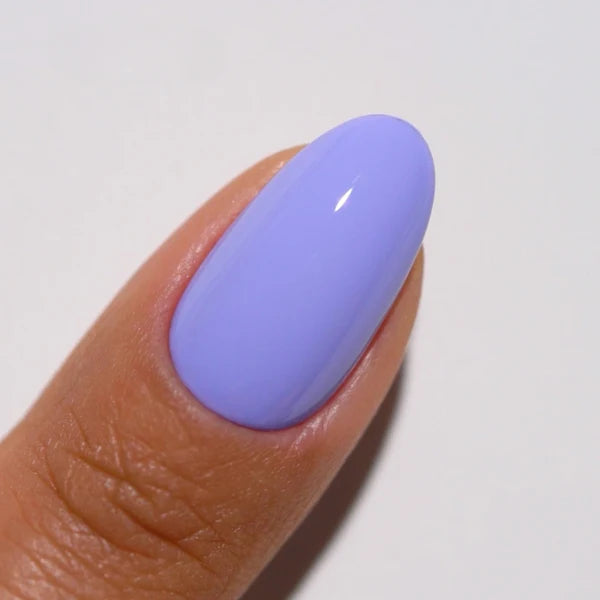 DND Diva Gel Polish #196 | Lavender Silk