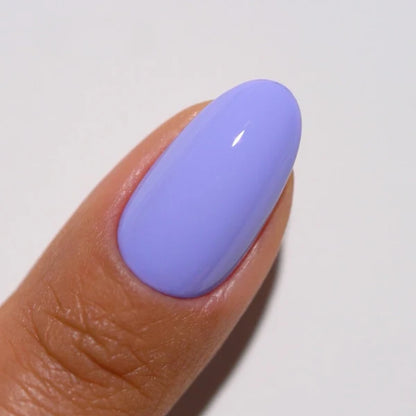 DND Diva Gel Polish #196 | Lavender Silk