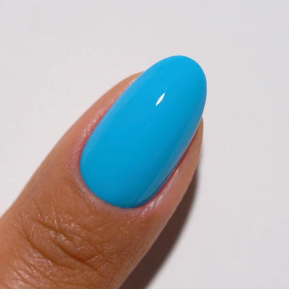 DND Diva Gel Polish #198 | Overseas