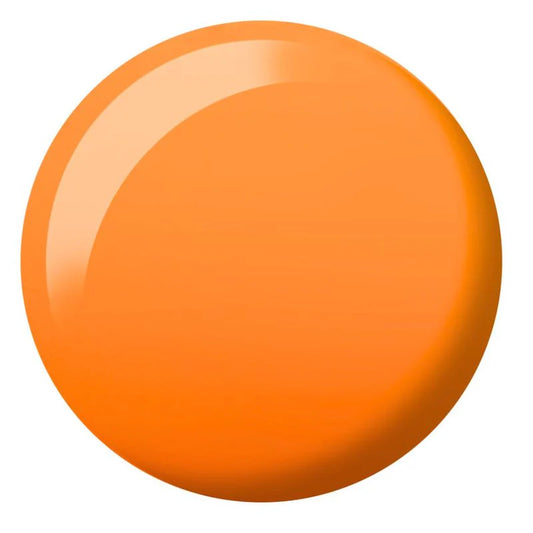 DIVA Dap Dip 2 oz #207 | Sunset Creamsicle