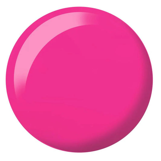 DIVA Dap Dip 2 oz #215 | Fuchsia Rose