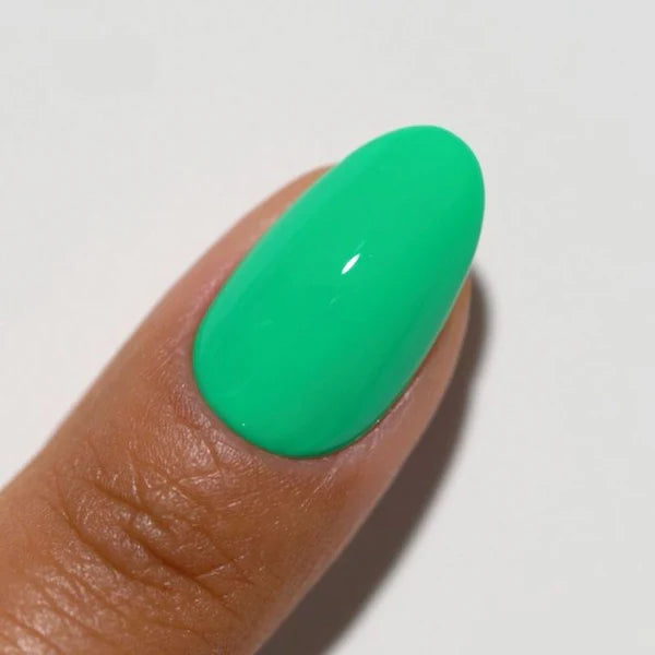 DND Diva Gel Polish #221 | Aloha!