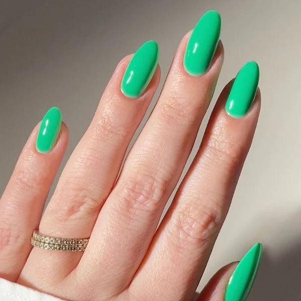 DND Diva Gel Polish #221 | Aloha!