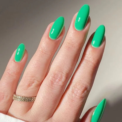 DND Diva Gel Polish #221 | Aloha!