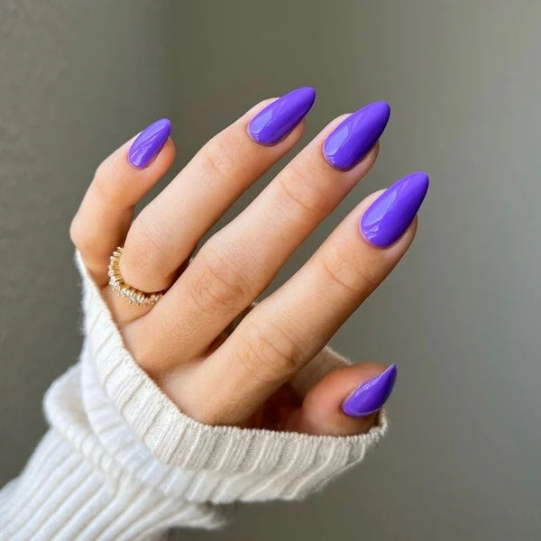 DND Diva Gel Polish #225 | Scorpio’s Discovery