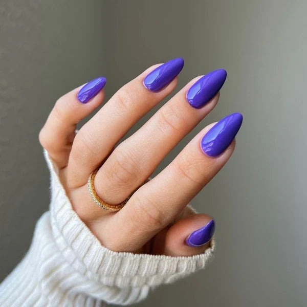 DND Diva Gel Polish #226 | Acai On The Prize