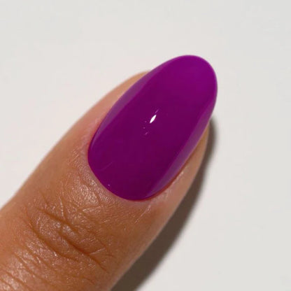 DND Diva Gel Polish #227 | R U Jelly?