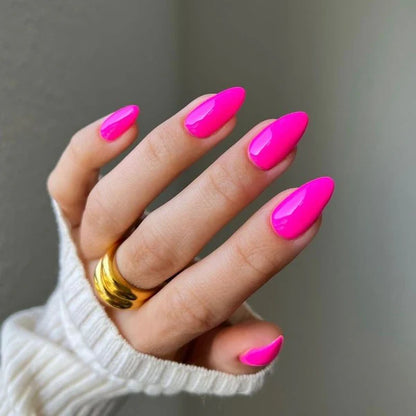 DND Diva Gel Polish #228 | I Have A Crush