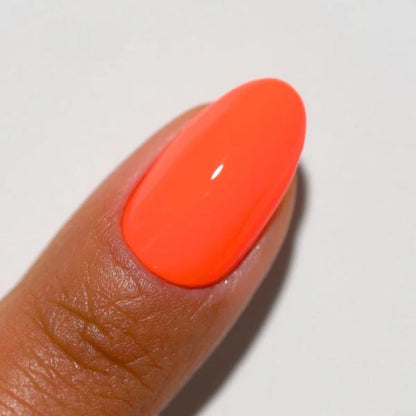 DND Diva Gel Polish #233 | Heatwave