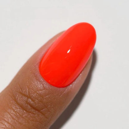 DND Diva Gel Polish #235 | “Sorry There Was Traffic”