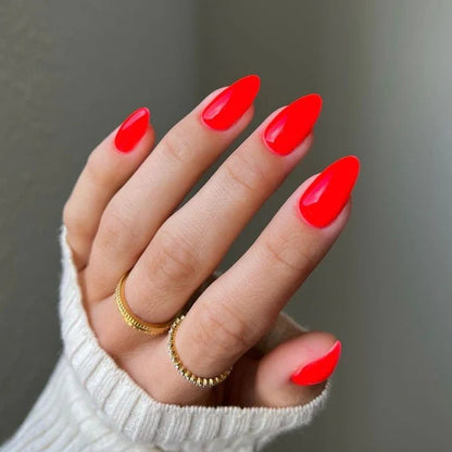 DND Diva Gel Polish #236 | Heart Eyes 4 U