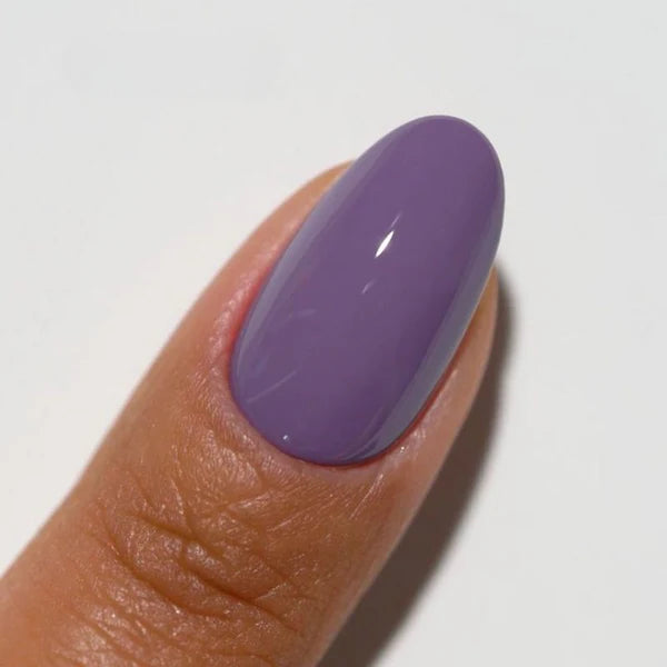 DND Diva Gel Polish #237 | Detective Mauve