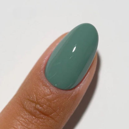 DND Diva Gel Polish #241 | Wild Sage