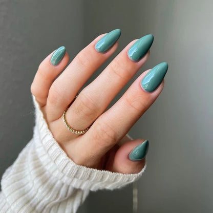 DND Diva Gel Polish #241 | Wild Sage
