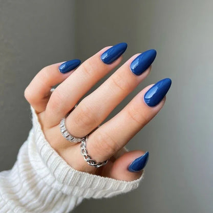 DND Diva Gel Polish #246 | Blue Lagoon