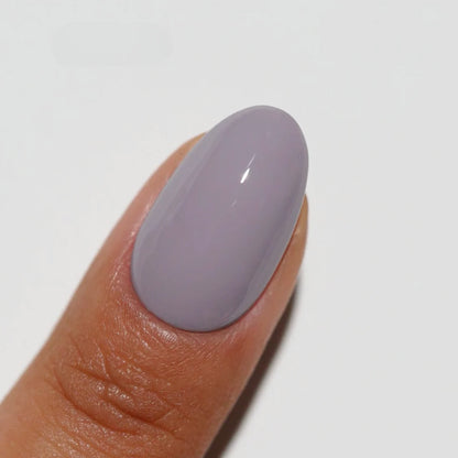 DND Diva Gel Polish #256 | Pale Pebble