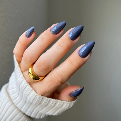 DND Diva Gel Polish #263 | Trip To NYC