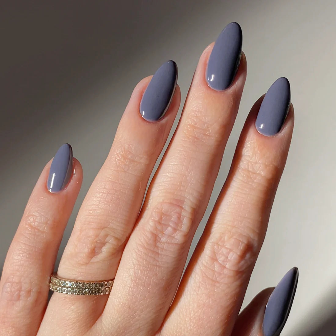 DND Diva Gel Polish #263 | Trip To NYC