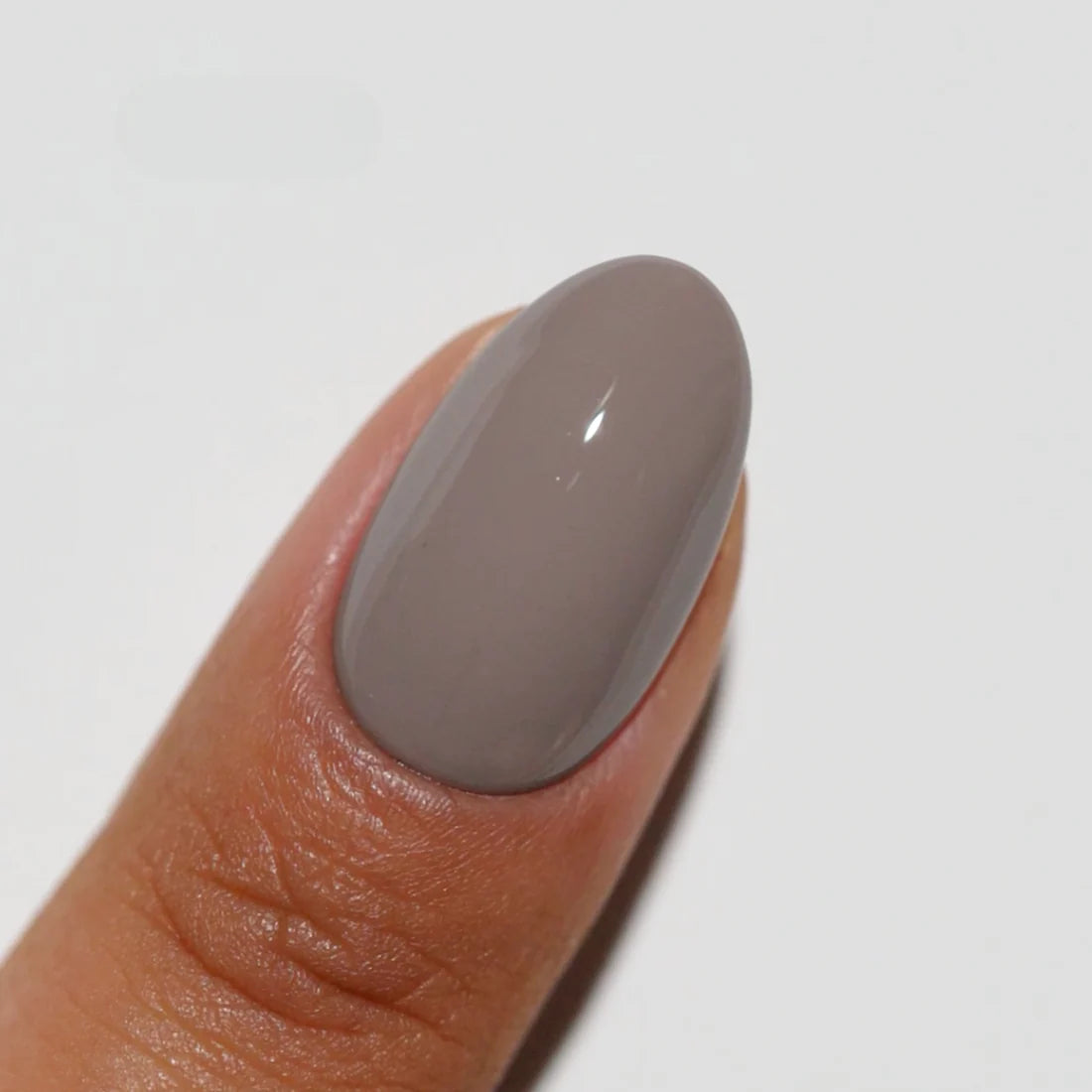 DND Diva Gel Polish #265 | Driftwood