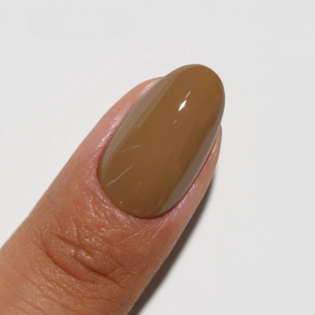 DND Diva Gel Polish #268 | Cedar-licious