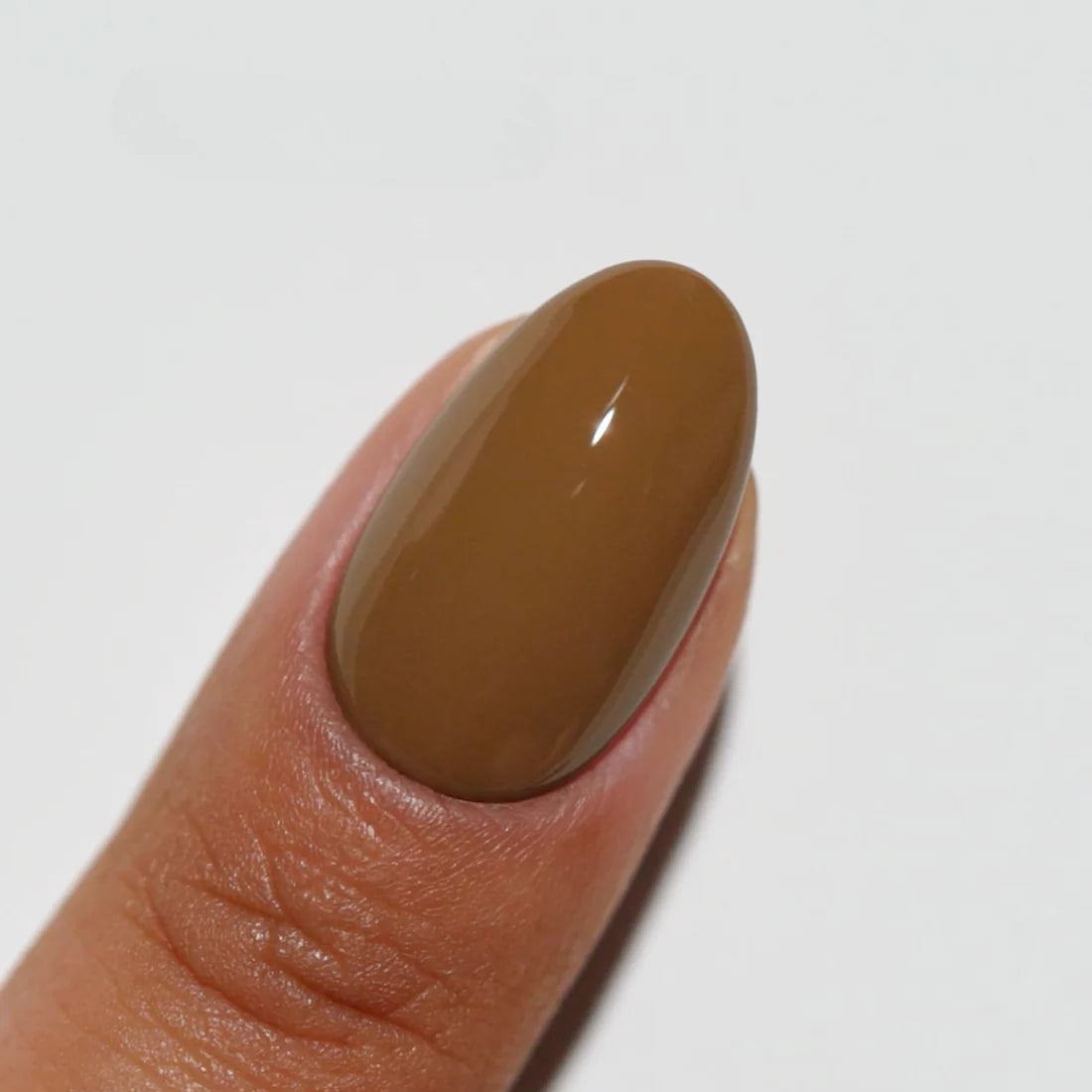 DND Diva Gel Polish #269 | Chocolate Therapy