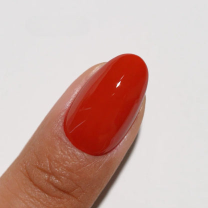 DND Diva Gel Polish #272 | Autumn Blaze