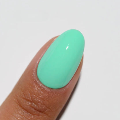 DND Diva Gel Polish #273 | Sound Of Rain