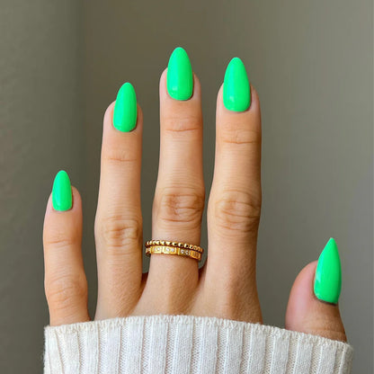 DND Diva Gel Polish #274 | Mint Julep