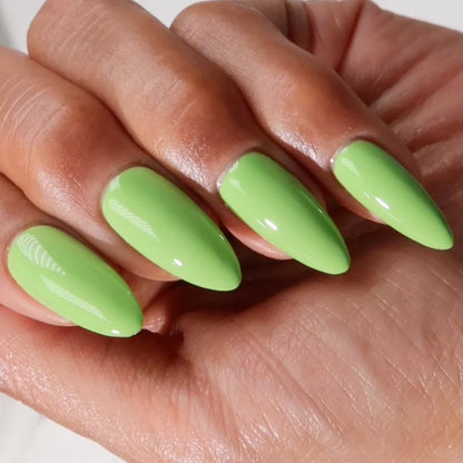 DND Diva Gel Polish #278 | Meditation