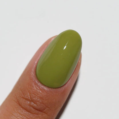 DND Diva Gel Polish #282 | Dirty Martini