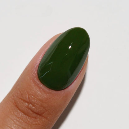 DND Diva Gel Polish #288 | Going Camo