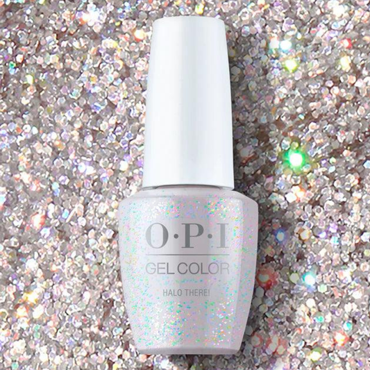 GC E02 | Halo There!