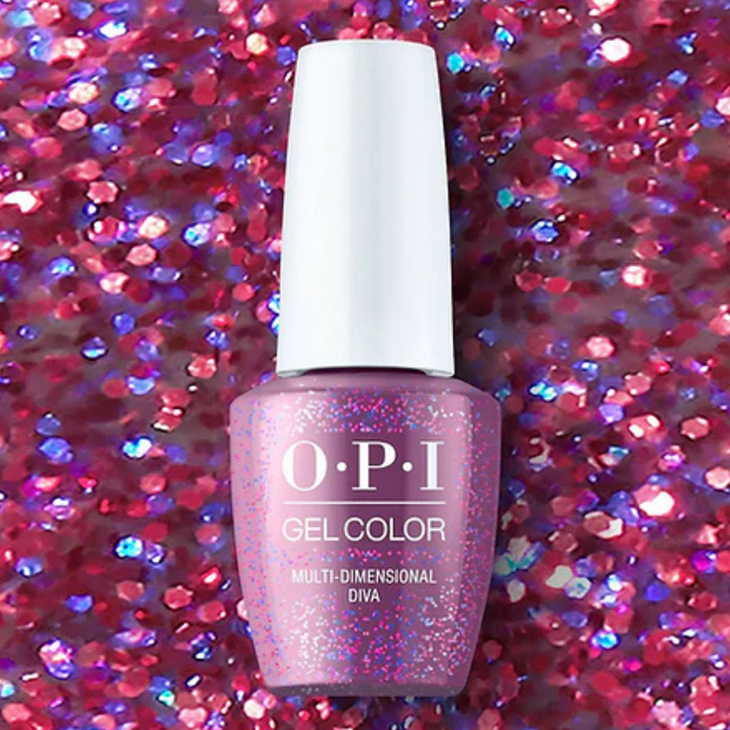 GC E04 | Multi-Dimensional Diva