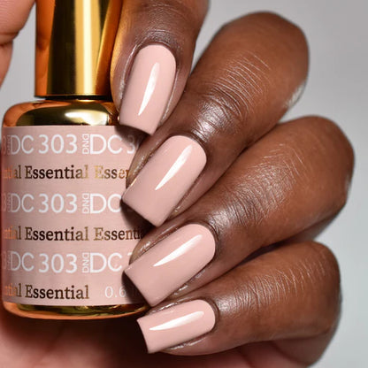 DC Gel Polish #303 | Essential