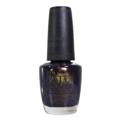 HR F11 | First Class Desires (OPI Clearance)