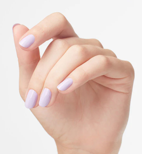 OPI Trio F83 | Polly Want A Lacquer