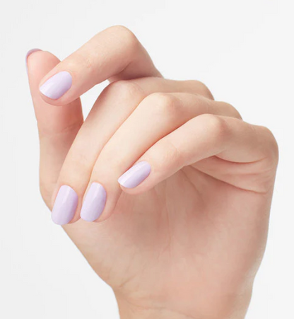 OPI Trio F83 | Polly Want A Lacquer