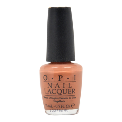 NL F90 | No Tan Lines (OPI Clearance)