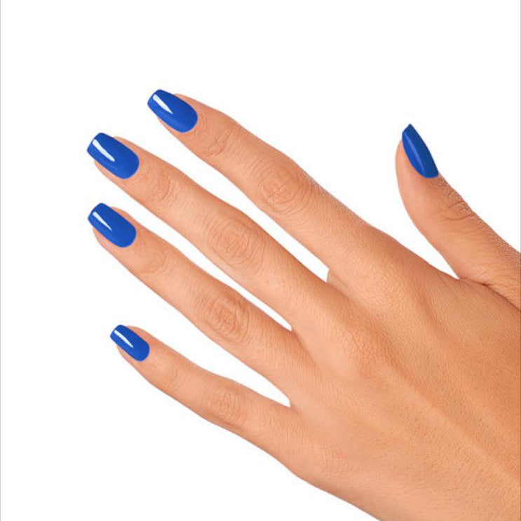 HR N09 | Ring in the Blue Year